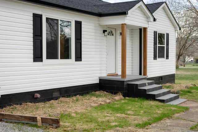 4752 Happy Valley Road, Flintstone, GA 30725