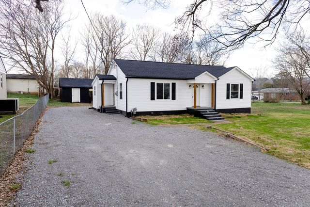 4752 Happy Valley Road, Flintstone, GA 30725