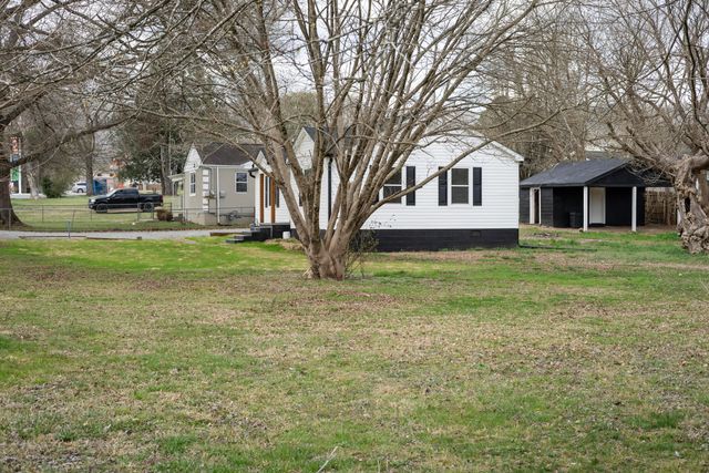 4752 Happy Valley Road, Flintstone, GA 30725