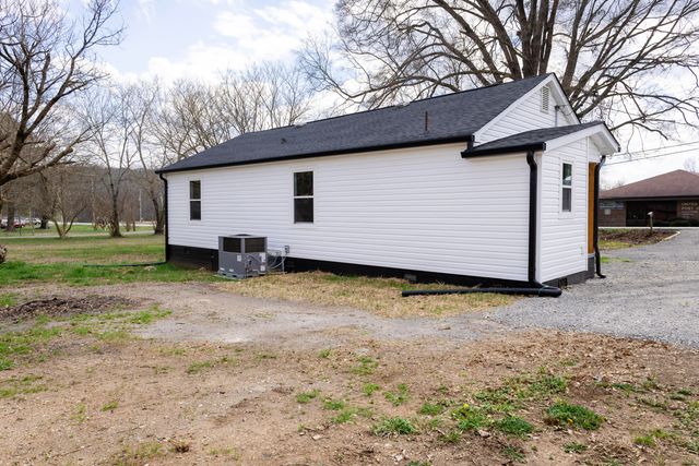 4752 Happy Valley Road, Flintstone, GA 30725