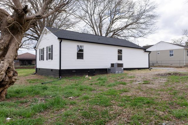 4752 Happy Valley Road, Flintstone, GA 30725