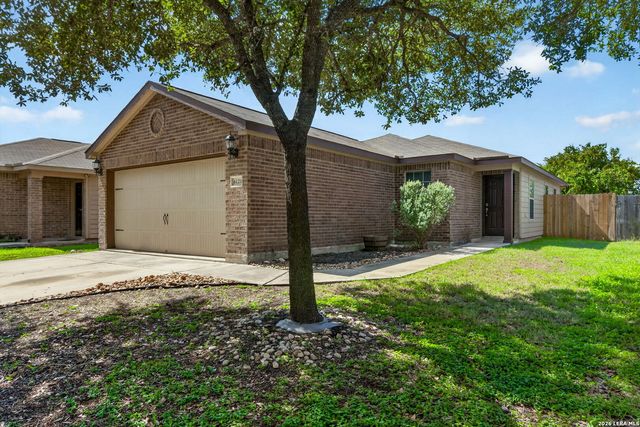 6121 Luckey Run, San Antonio, TX 78252