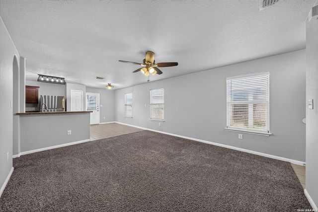6121 Luckey Run, San Antonio, TX 78252