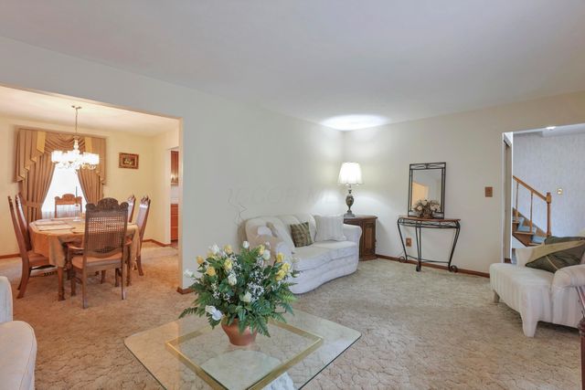 2639 Halleck Drive, Columbus, OH 43209