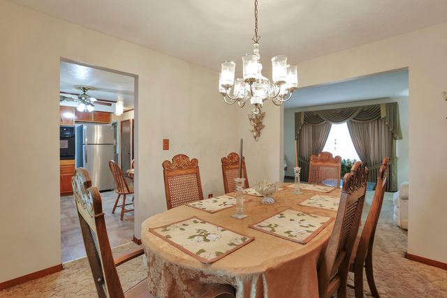 2639 Halleck Drive, Columbus, OH 43209