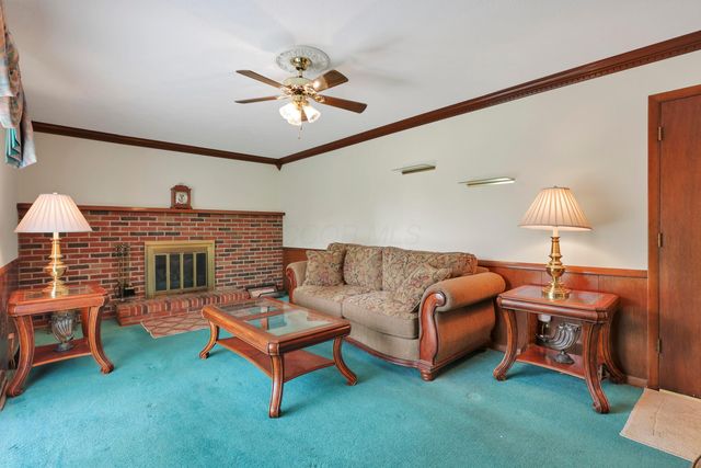 2639 Halleck Drive, Columbus, OH 43209