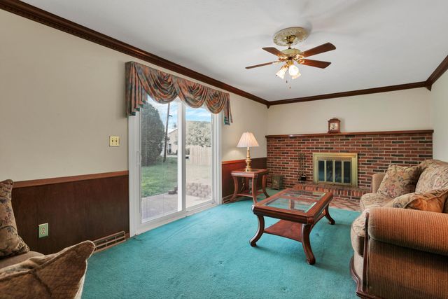 2639 Halleck Drive, Columbus, OH 43209