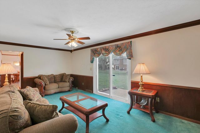 2639 Halleck Drive, Columbus, OH 43209