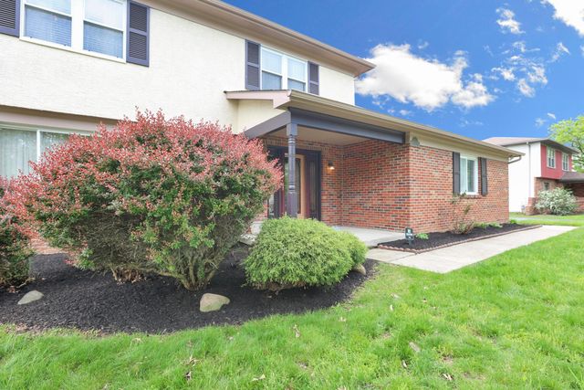 2639 Halleck Drive, Columbus, OH 43209