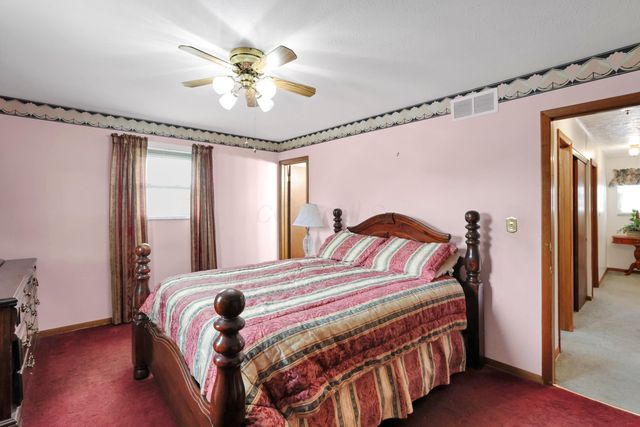 2639 Halleck Drive, Columbus, OH 43209