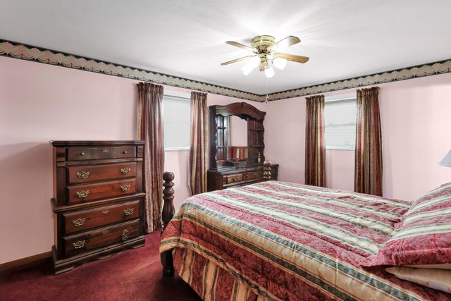 2639 Halleck Drive, Columbus, OH 43209