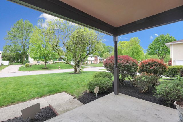2639 Halleck Drive, Columbus, OH 43209