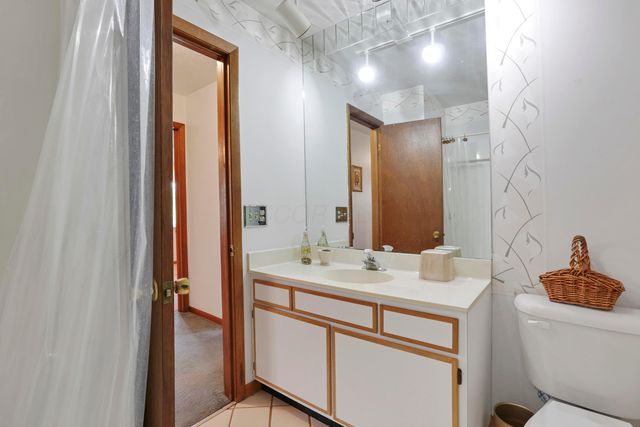 2639 Halleck Drive, Columbus, OH 43209