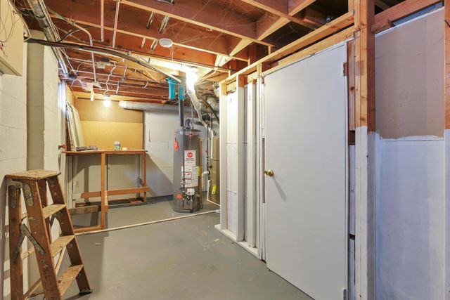 2639 Halleck Drive, Columbus, OH 43209