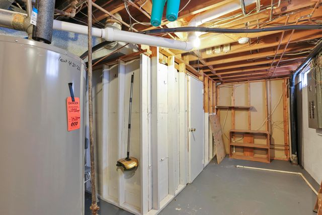 2639 Halleck Drive, Columbus, OH 43209