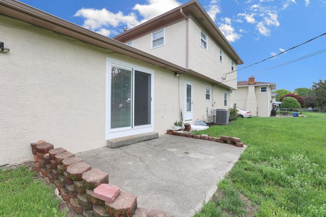 2639 Halleck Drive, Columbus, OH 43209