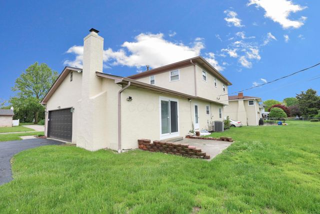 2639 Halleck Drive, Columbus, OH 43209