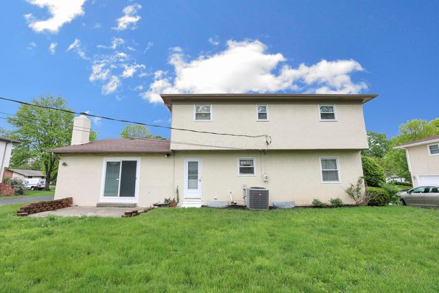 2639 Halleck Drive, Columbus, OH 43209