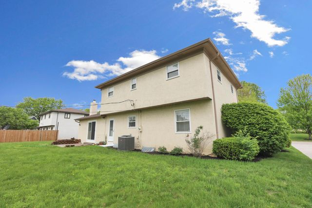 2639 Halleck Drive, Columbus, OH 43209