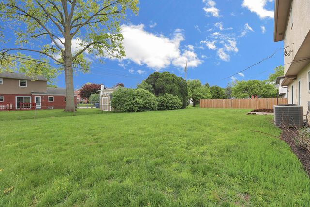 2639 Halleck Drive, Columbus, OH 43209