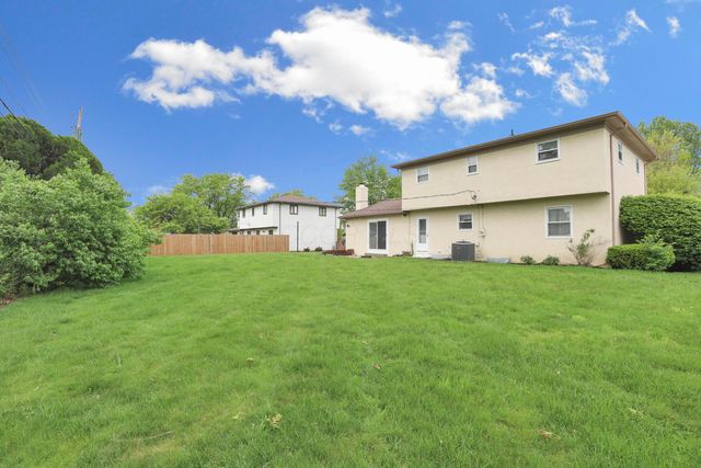 2639 Halleck Drive, Columbus, OH 43209