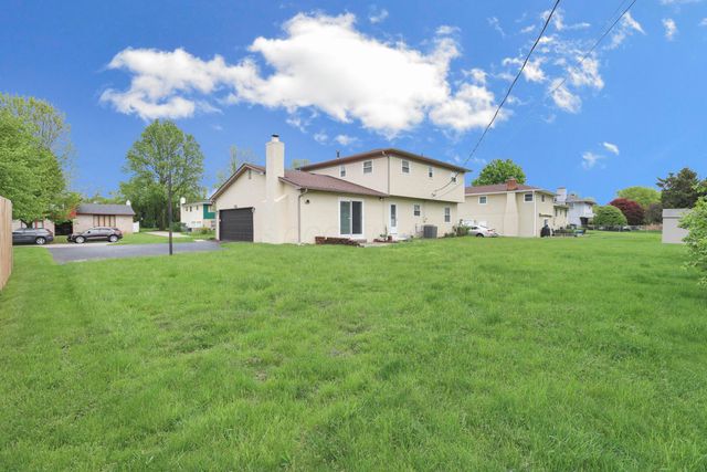 2639 Halleck Drive, Columbus, OH 43209