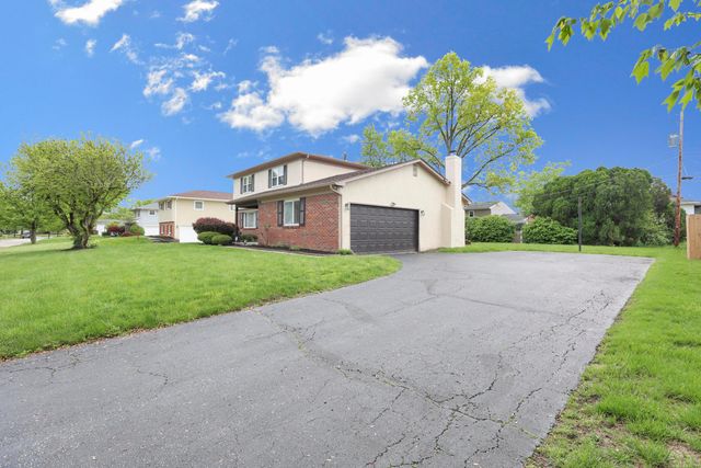 2639 Halleck Drive, Columbus, OH 43209