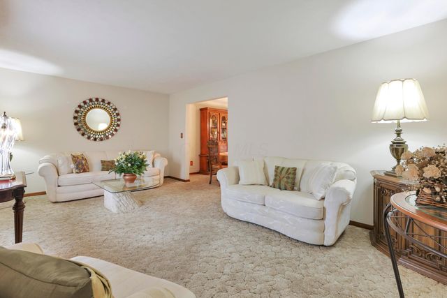 2639 Halleck Drive, Columbus, OH 43209