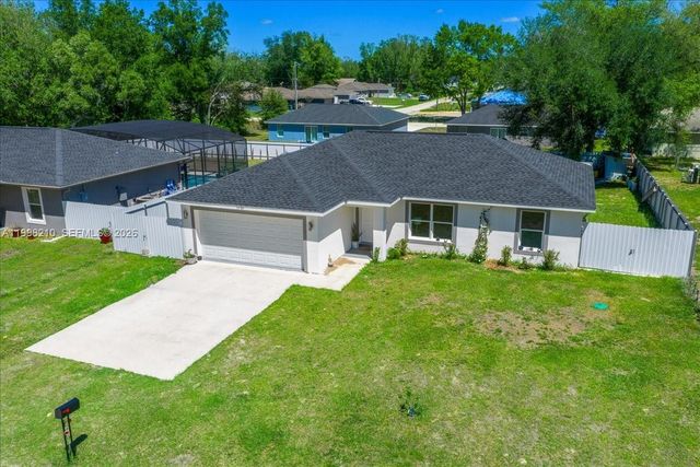 13789 102nd Pl, Ocala, FL 34432