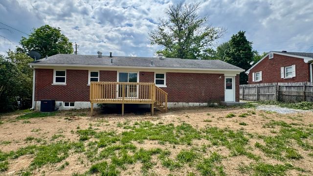 117 Cottage Avenue, Lancaster, KY 40444