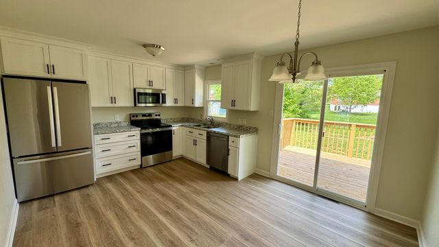117 Cottage Avenue, Lancaster, KY 40444