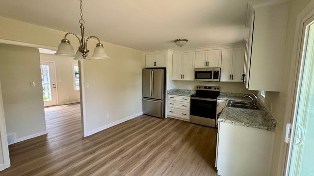 117 Cottage Avenue, Lancaster, KY 40444