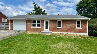 117 Cottage Avenue, Lancaster, KY 40444