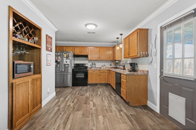 1908 Joslin Street, Cleburne, TX 76033