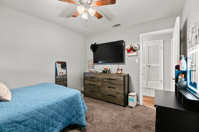 1908 Joslin Street, Cleburne, TX 76033