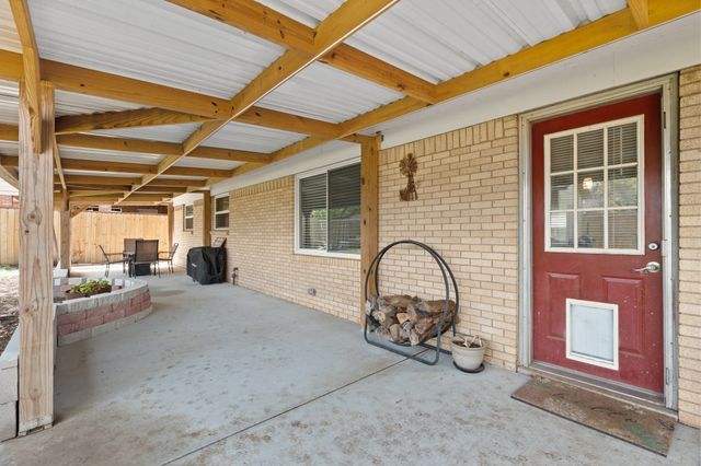 1908 Joslin Street, Cleburne, TX 76033