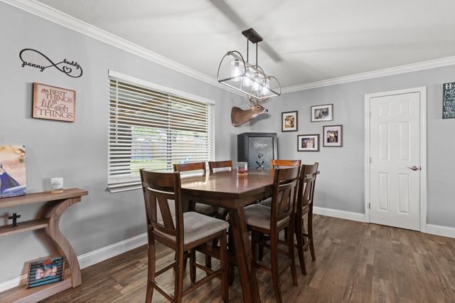 1908 Joslin Street, Cleburne, TX 76033