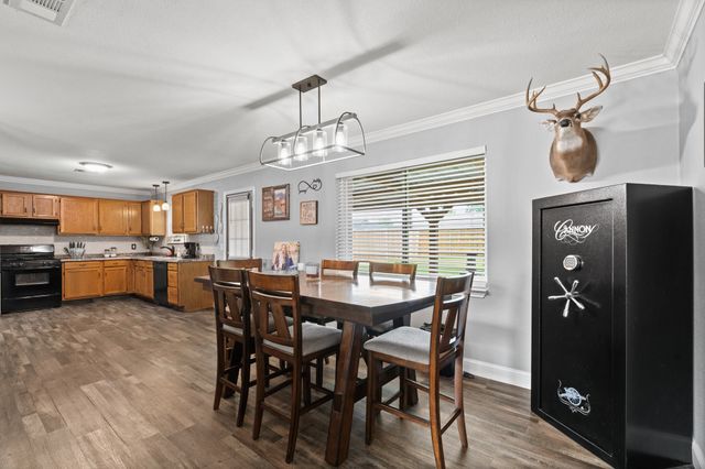 1908 Joslin Street, Cleburne, TX 76033