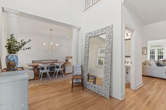 6122 River Sound Circle, Southport, NC 28461