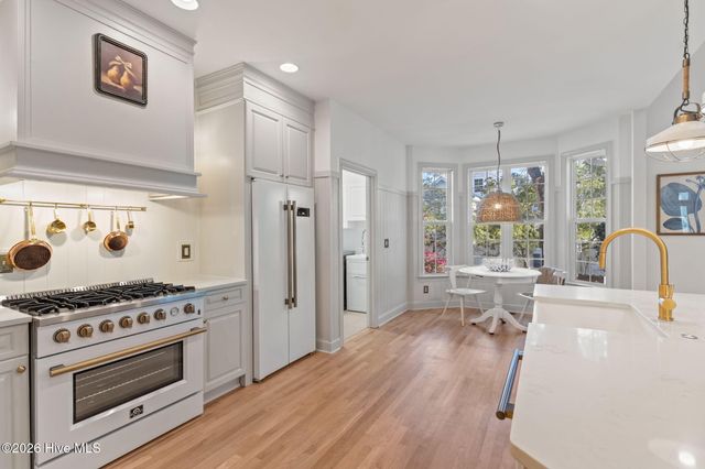 6122 River Sound Circle, Southport, NC 28461