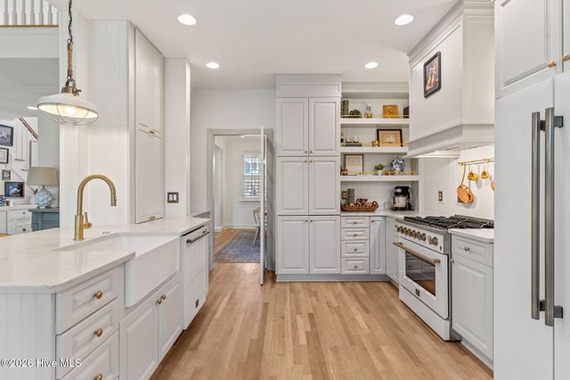 6122 River Sound Circle, Southport, NC 28461