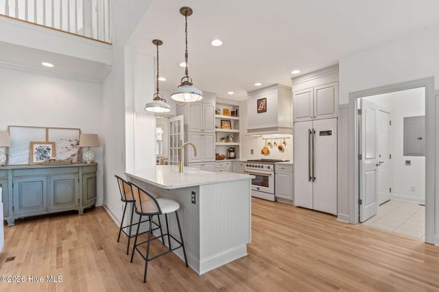 6122 River Sound Circle, Southport, NC 28461