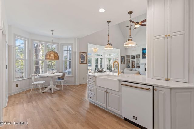 6122 River Sound Circle, Southport, NC 28461