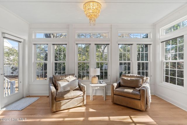 6122 River Sound Circle, Southport, NC 28461