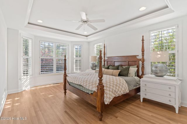 6122 River Sound Circle, Southport, NC 28461