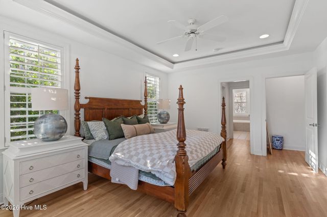 6122 River Sound Circle, Southport, NC 28461