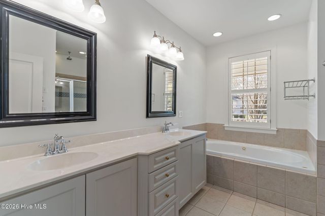 6122 River Sound Circle, Southport, NC 28461