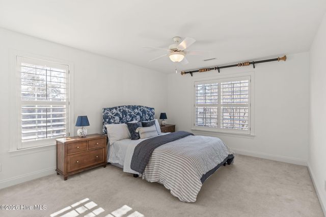 6122 River Sound Circle, Southport, NC 28461