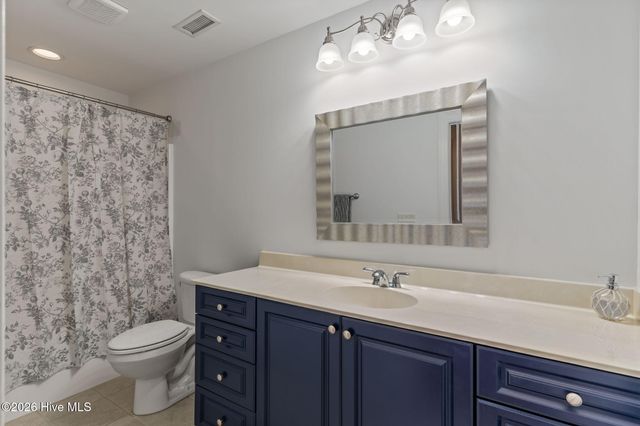 6122 River Sound Circle, Southport, NC 28461