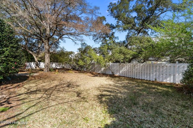 6122 River Sound Circle, Southport, NC 28461